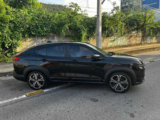 FIAT FASTBACK 1.0 TURBO 200 FLEX IMPETUS CVT